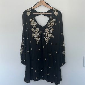Free people dress